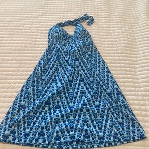 Athlete size 2 sports dress NWOT